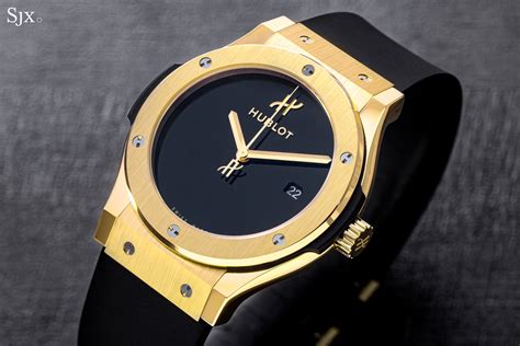 hublot jak poznac orginal|hublot originals review.